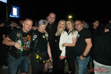 Bears Moto Rock Fest 2025