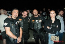 Bears Moto Rock Fest 2025