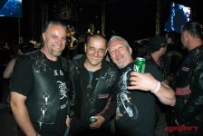 Bears Moto Rock Fest 2025