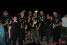 Bears Moto Rock Fest 2025