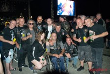 Bears Moto Rock Fest 2025