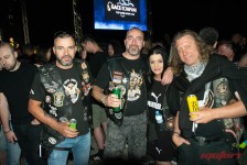 Bears Moto Rock Fest 2025