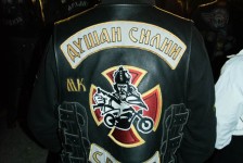 Bears Moto Rock Fest 2025