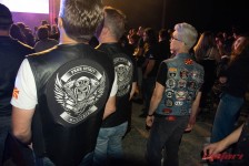 Bears Moto Rock Fest 2025