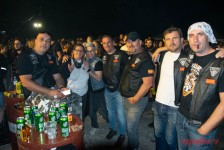Bears Moto Rock Fest 2025