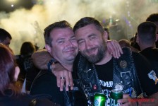 Bears Moto Rock Fest 2025