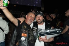 Bears Moto Rock Fest 2025
