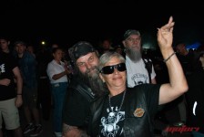 Bears Moto Rock Fest 2025