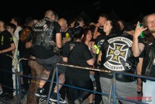 Bears Moto Rock Fest 2025
