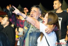 Bears Moto Rock Fest 2025