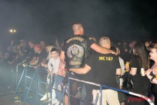 Bears Moto Rock Fest 2025