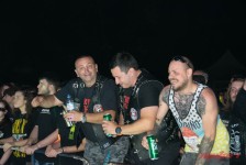 Bears Moto Rock Fest 2025