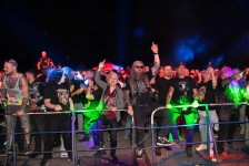 Bears Moto Rock Fest 2025
