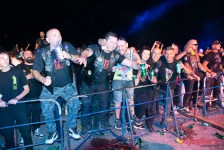 Bears Moto Rock Fest 2025