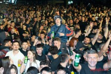 Bears Moto Rock Fest 2025