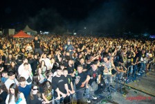 Bears Moto Rock Fest 2025