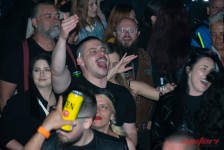Bears Moto Rock Fest 2025