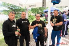 Cross Bearers - Veles