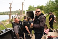 Cross Bearers - Veles