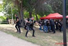 Cross Bearers - Veles