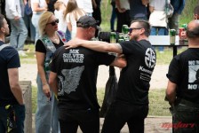 Cross Bearers - Veles