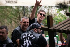 Cross Bearers - Veles