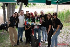 Cross Bearers - Veles
