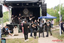 Cross Bearers - Veles