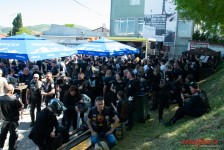 Отварање на сезона МАМ 2026