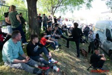 Отварање на сезона МАМ 2026