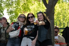 Отварање на сезона МАМ 2026