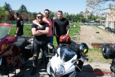 Отварање на сезона МАМ 2026