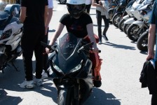 Отварање на сезона МАМ 2026