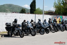 Отварање на сезона МАМ 2026