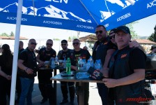 Отварање на сезона МАМ 2026