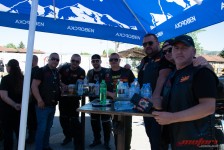 Отварање на сезона МАМ 2026