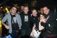 Зимска забава No limit 