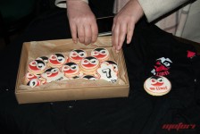 Зимска забава No limit 