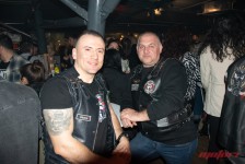 Зимска забава No limit 