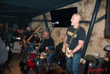 Зимска забава No limit 