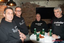 Зимска забава No limit 