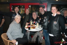 Зимска забава No limit 