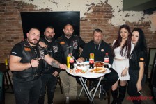 Зимска забава No limit 