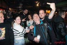 Зимска забава No limit 