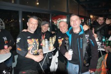 Зимска забава No limit 