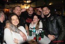 Зимска забава No limit 