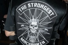 Зимска забава No limit 