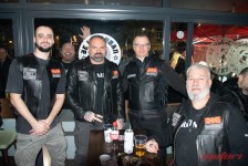 Зимска забава No limit 