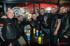 Зимска забава No limit 