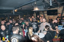 Зимска забава No limit 